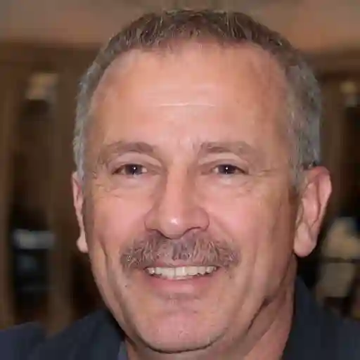 James R.
